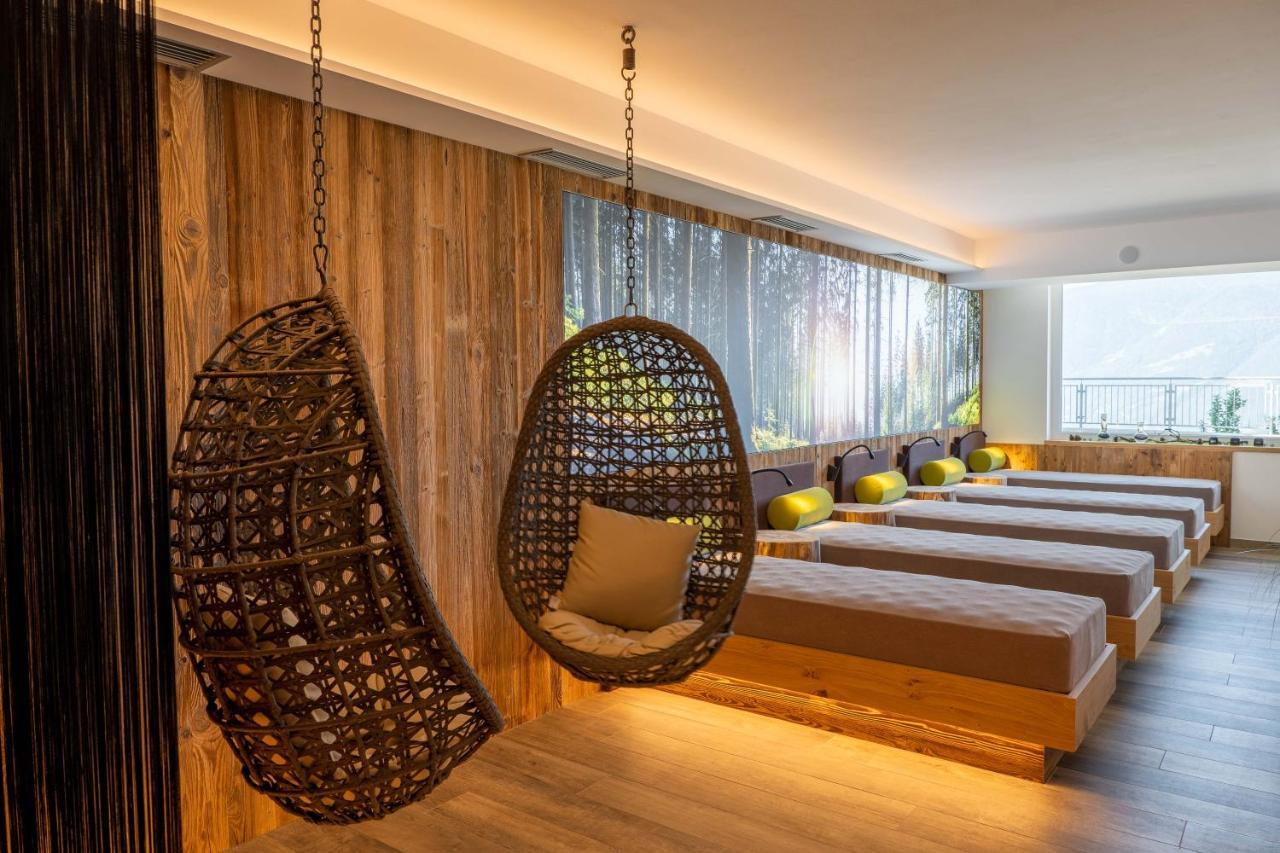 Hotel Meinhardt Schenna Exteriér fotografie