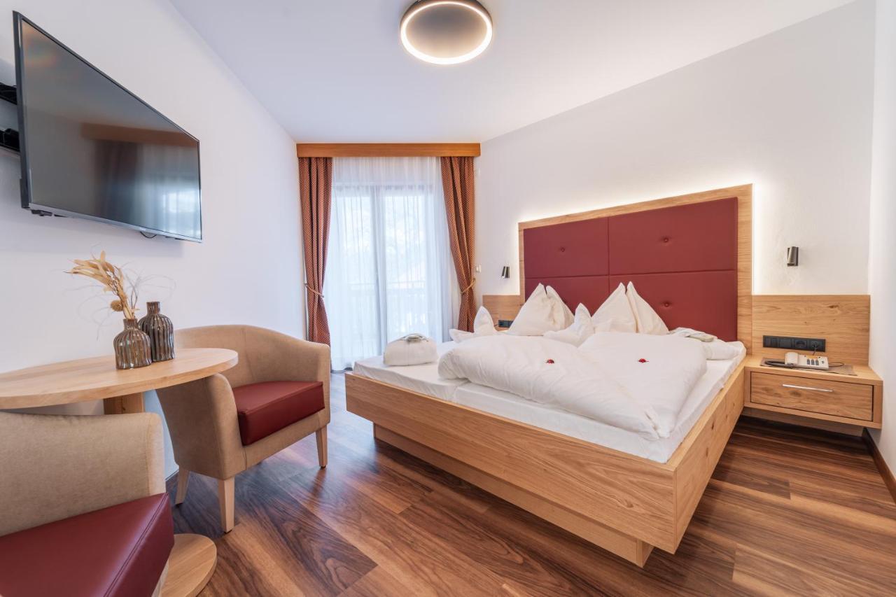 Hotel Meinhardt Schenna Exteriér fotografie