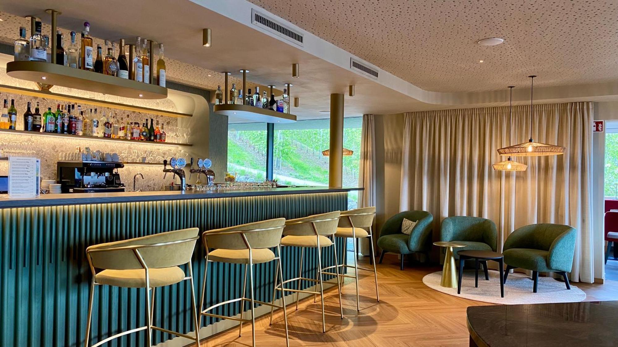 Hotel Meinhardt Schenna Exteriér fotografie